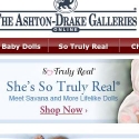 The Ashton Drake Galleries Reviews