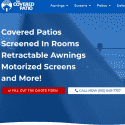 The Covered Patio Reviews