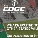 The Edge Fitness Clubs Reviews
