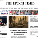 The Epoch Times Reviews