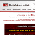 The Health Sciences Institute Reviews