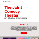 The Joint Comedy Theater Reviews