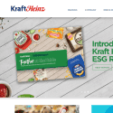 The Kraft Heinz Company Reviews