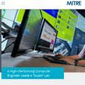The MITRE Corporation Reviews