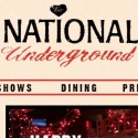 The National Underground Reviews