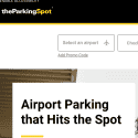 The Parking Spot Reviews