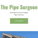 the-pipe-surgeon-waterproofing-and-drain-cleaning Reviews