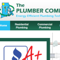 The Plumber Company Reviews
