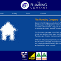 The Plumbing Company Reviews