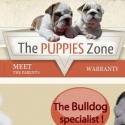 The Puppies Zone Reviews