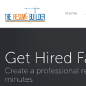 The Resume Builder Reviews