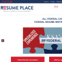 The Resume Place Reviews