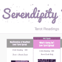 The Serendipity Tarot Reviews