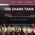The Shark Tank Of New Jersey Reviews