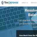 The Tax Defense Group Reviews