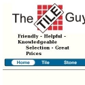 The Tile Guy Reviews