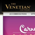 The Venetian Las Vegas Reviews