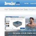 ThermoSpas Hot Tubs Reviews