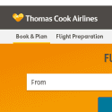 Thomas Cook Airlines Reviews