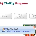Thrifty Propane Reviews