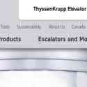 Thyssenkrupp Elevator Reviews