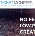 Ticket Monster Reviews
