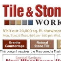 Tile and Stone Works Reviews