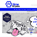 Time for Paws Reviews