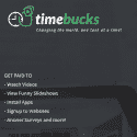 TimeBucks Reviews