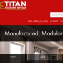 Titan Factory Direct Reviews