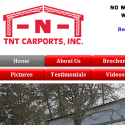 TNT Carports Reviews