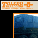 Toledo Shredding Reviews