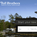 Toll Brothers Reviews