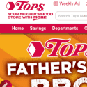 Topps Supermarket Reviews
