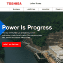 Toshiba Reviews