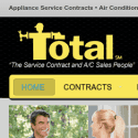Total Appliance And Air Conditioning Repairs Reviews