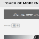 Touch Of Modern Reviews