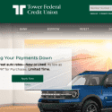 Tower Federal Credit Union Reviews