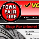 Town Fair Tire Reviews