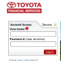Toyota Financial Reviews