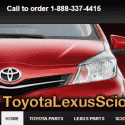 ToyotaLexusScion Com Reviews