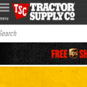 Tractor Supply Reviews
