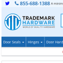 Trademark Hardware Reviews