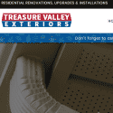 Treasure Valley Exteriors Reviews