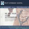 Tricity Veterinary Hospital Reviews