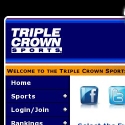 Triple Crown Sports Reviews