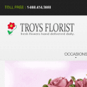 Troys Florist Reviews