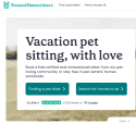 TrustedHousesitters Reviews