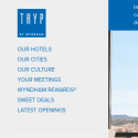 Tryp Hotels Worldwide Reviews