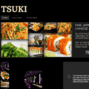Tsuki Japanese Steak House and Sushi Bar Reviews